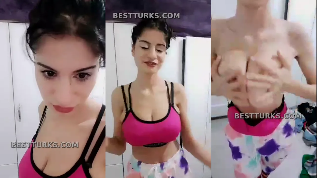 Beste Burul ifşa videoları part 9