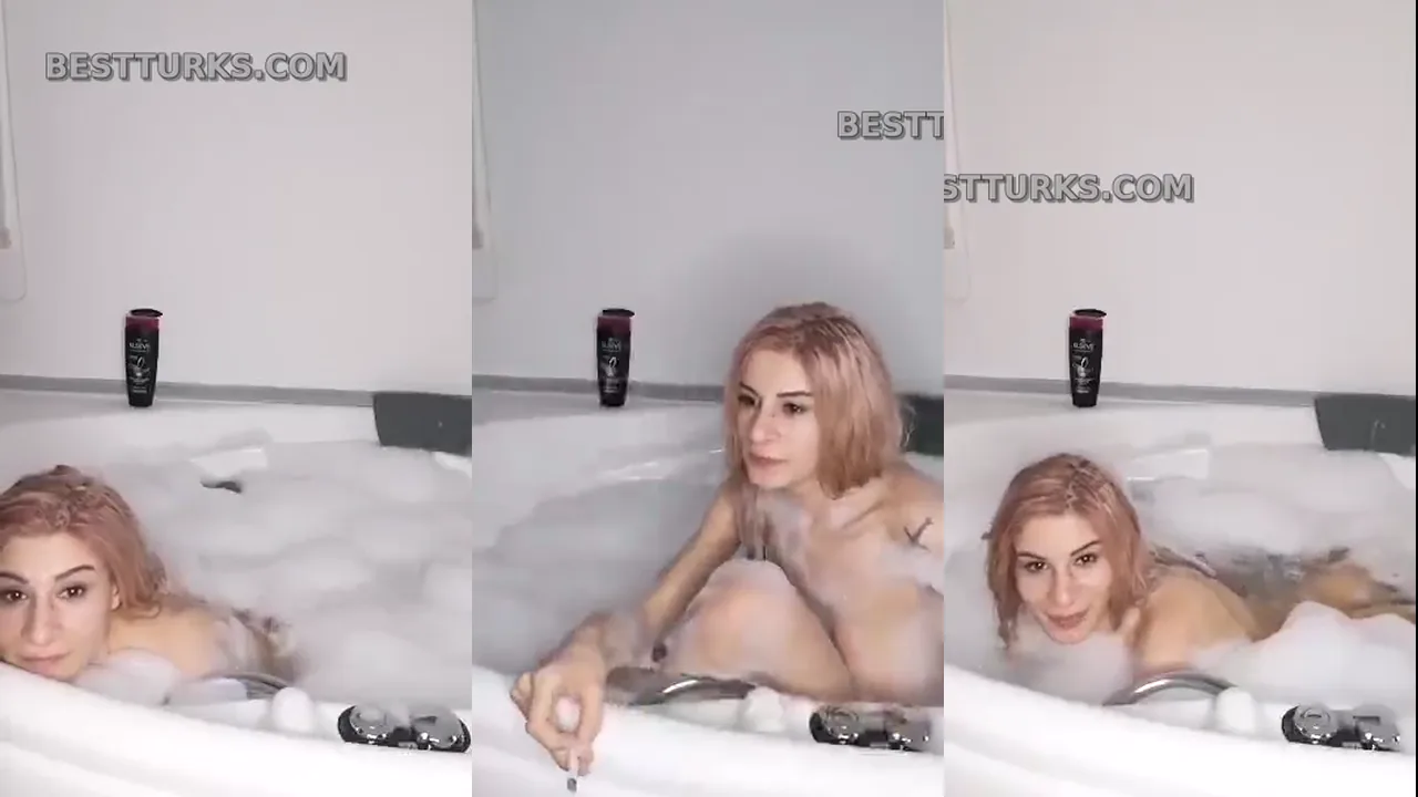 Beste Burul ifşa videoları part 10