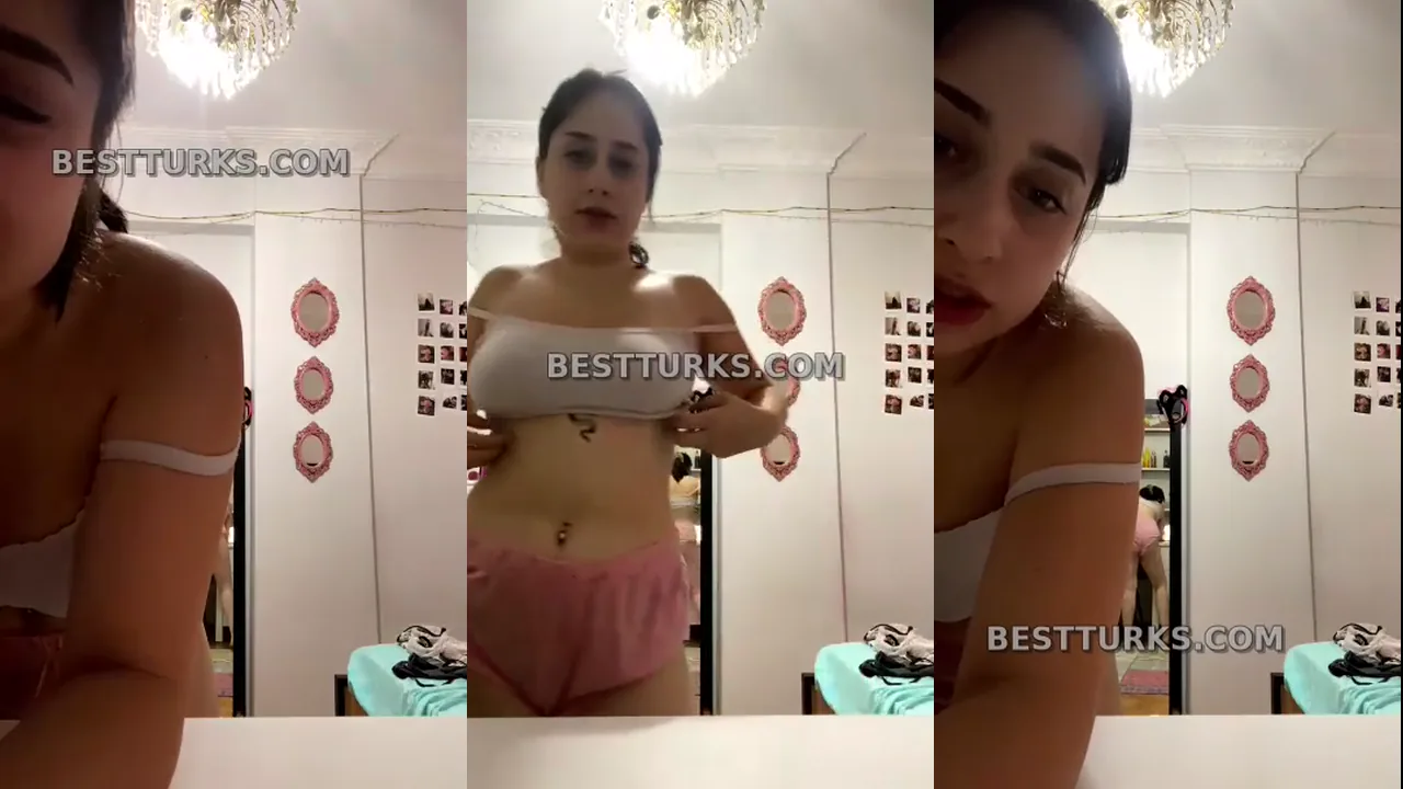 Beste Saydam ifşa videoları part 2