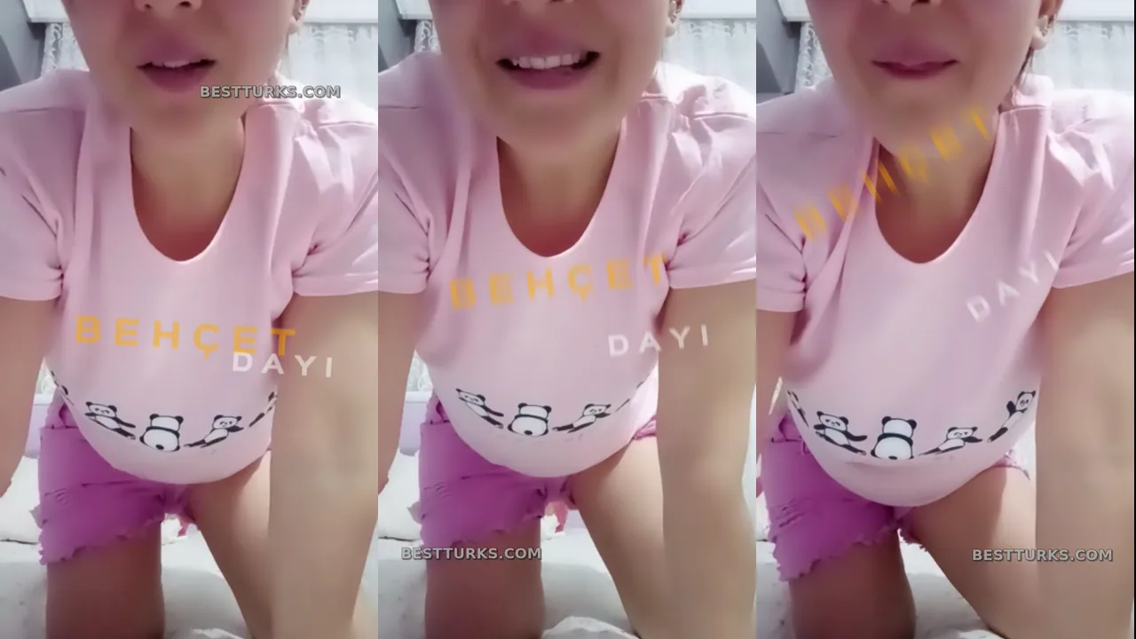 Betul ifşa videoları part 24