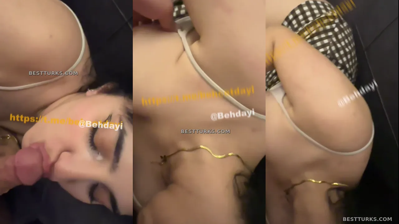 Beyza ifşa videoları part 58