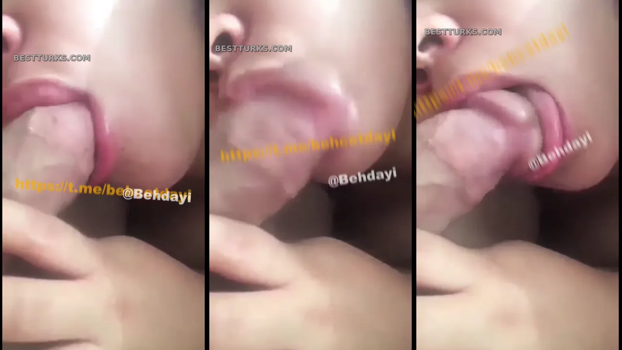 Beyza ifşa videoları part 59