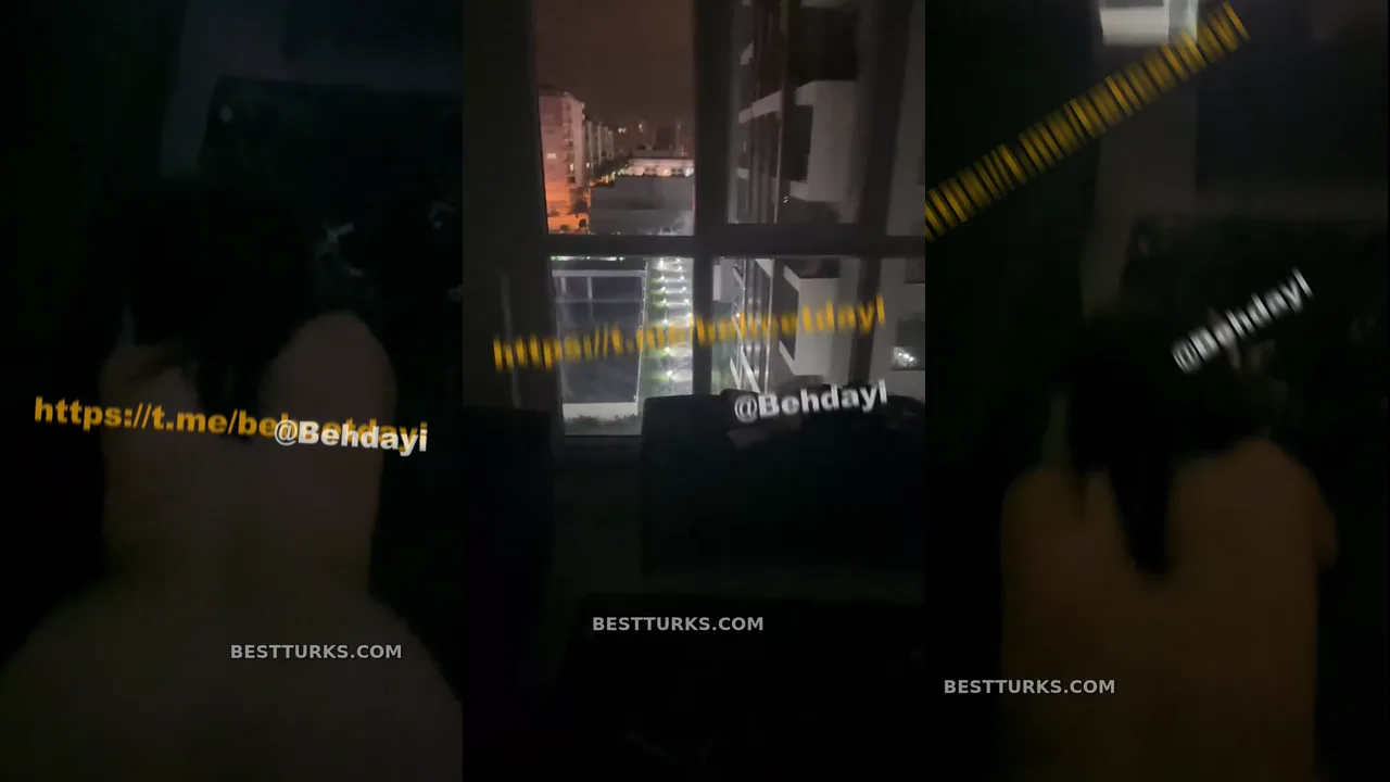 Beyza ifşa videoları part 61