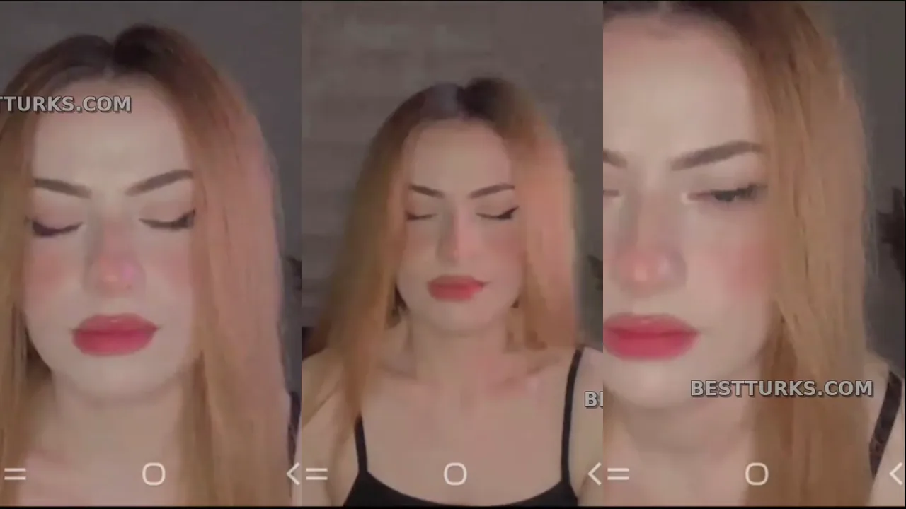 Bigo ifşa videoları part 19