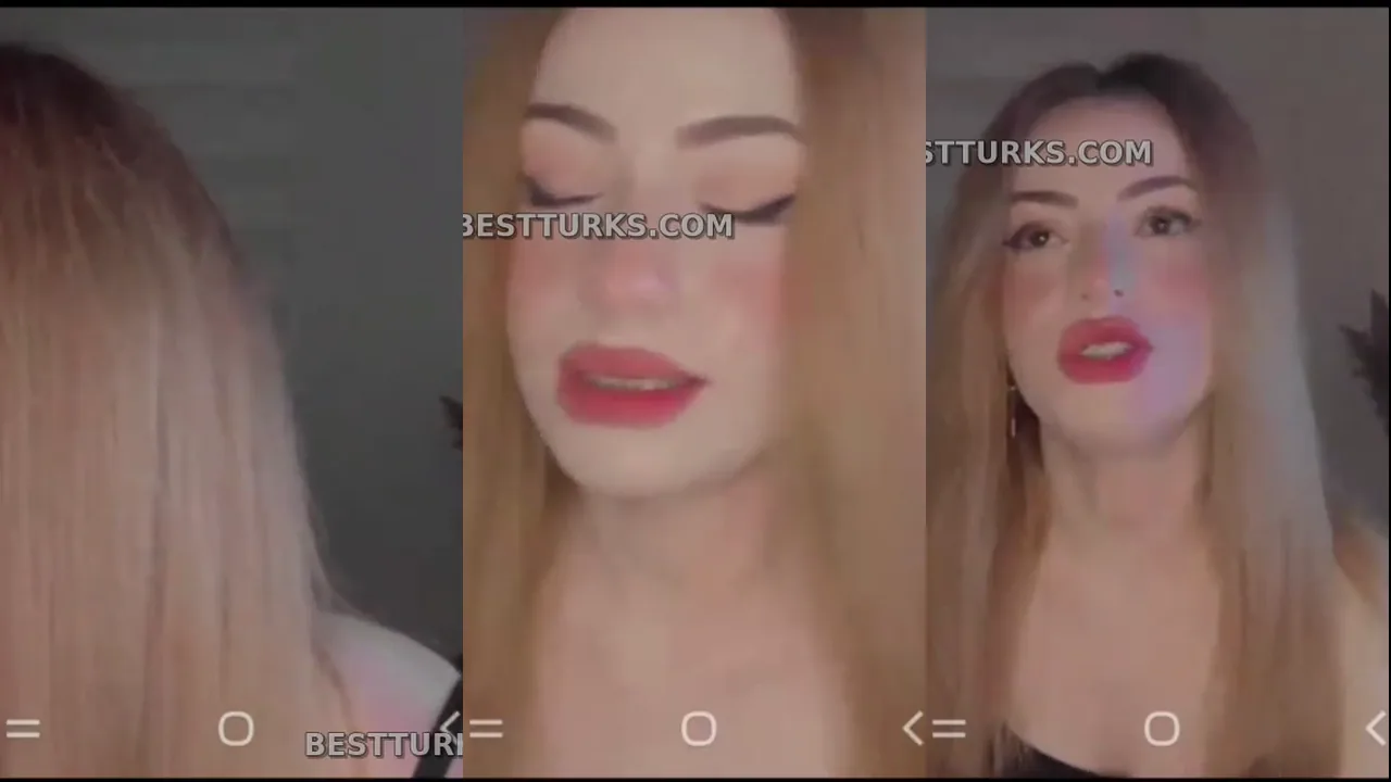 Bigo ifşa videoları part 20