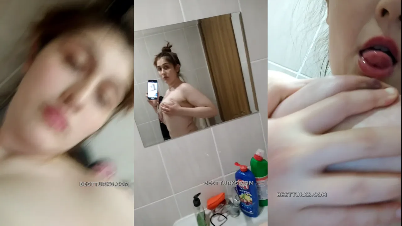 Bigo ifşa videoları part 24