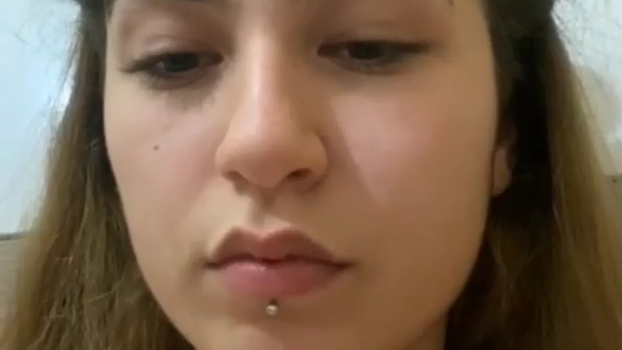 Bigo ifşa videoları part 32