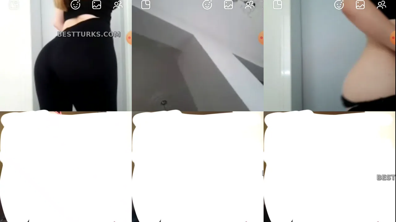Bigo ifşa videoları part 40