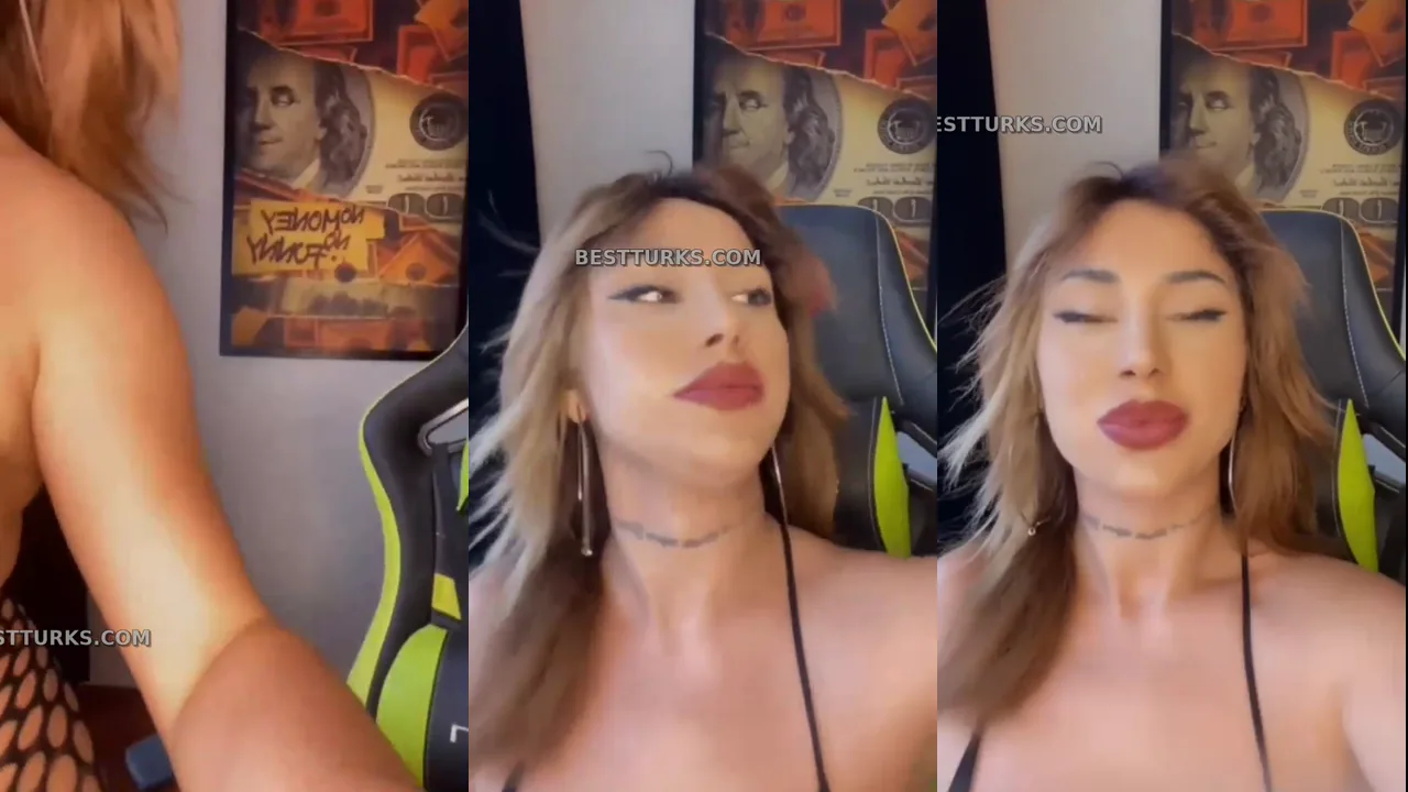 Bilgelisa ifşa videoları part 14