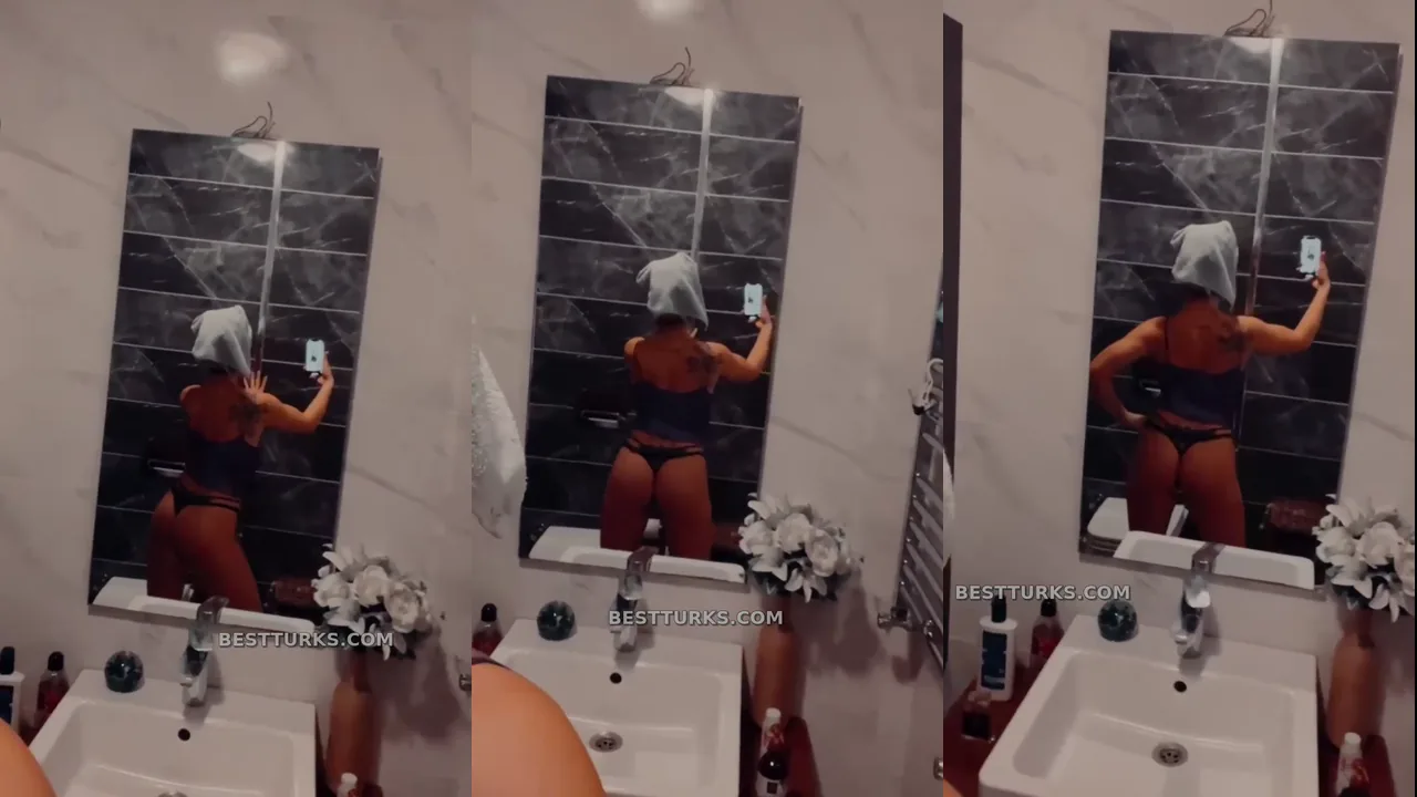 Bodybyburcin ifşa videoları part 2