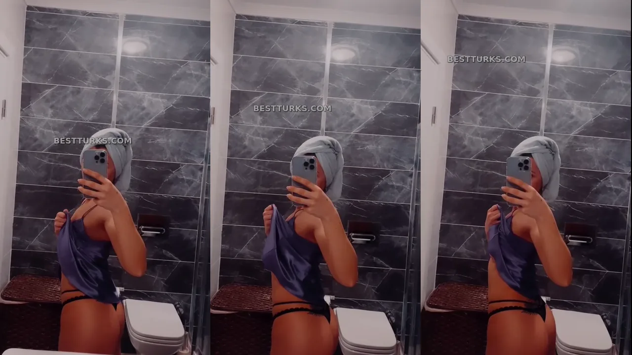 Bodybyburcin ifşa videoları part 3
