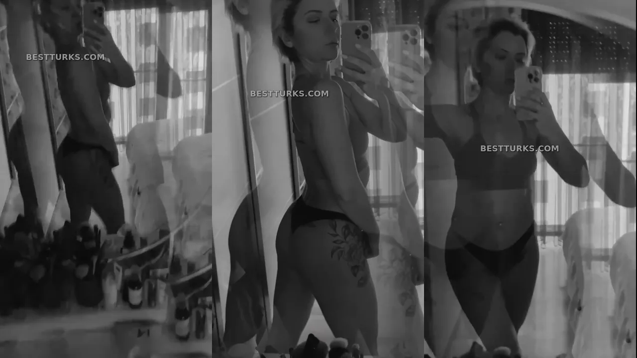 Bodybyburcin ifşa videoları part 4