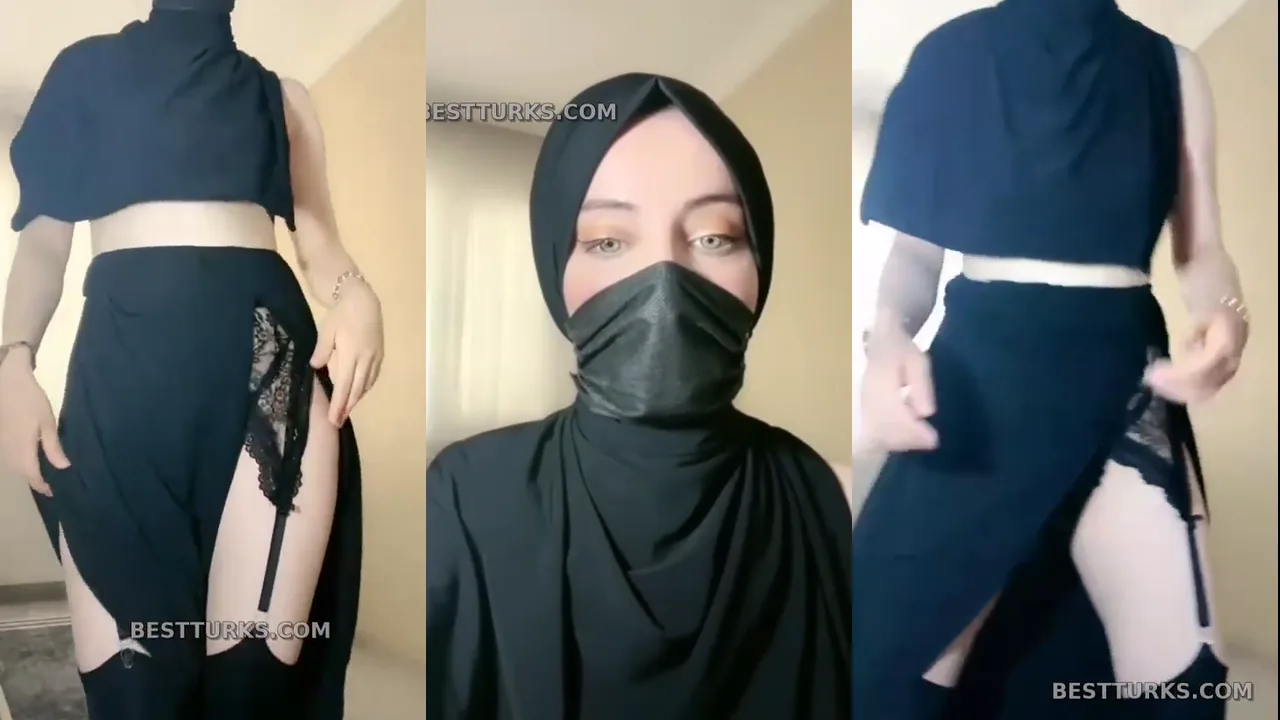 Boncuk ifşa videoları part 105