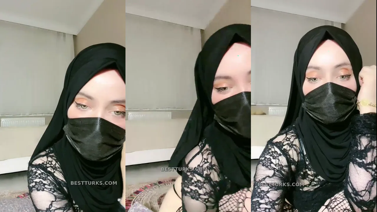 Boncuk ifşa videoları part 117