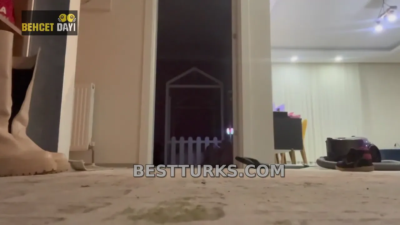 Burcu Guven Katil ifşa videoları part 10