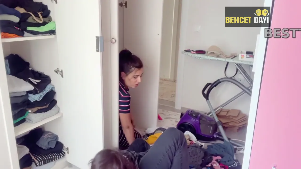Burcu Guven Katil ifşa videoları part 19
