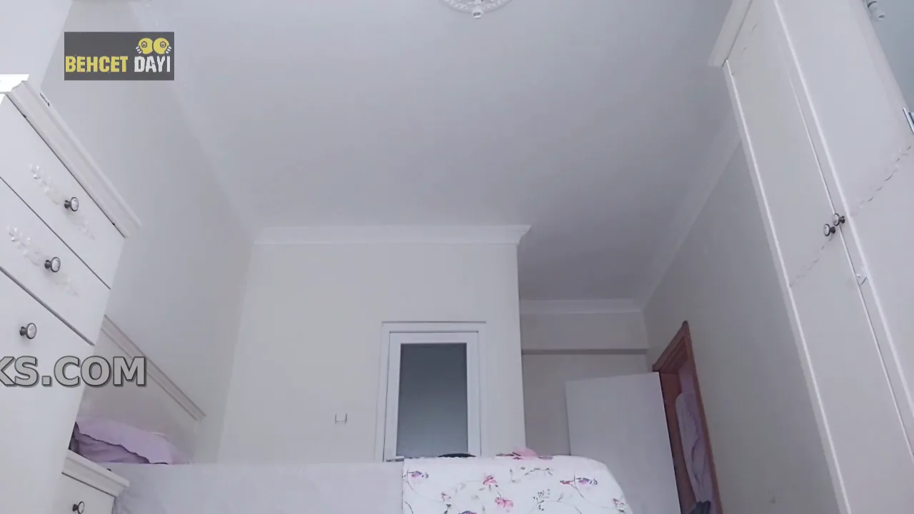 Burcu Guven ifşa videoları part 9