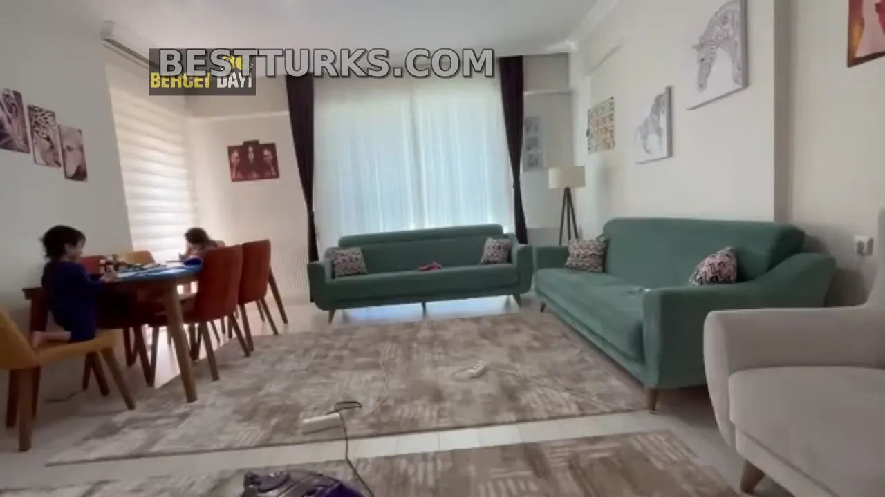 Burcu Guven ifşa videoları part 17