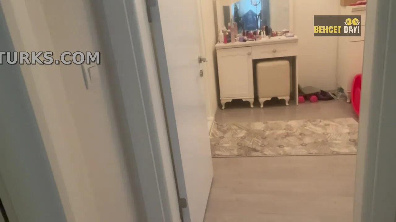 Burcu Guven ifşa videoları part 58