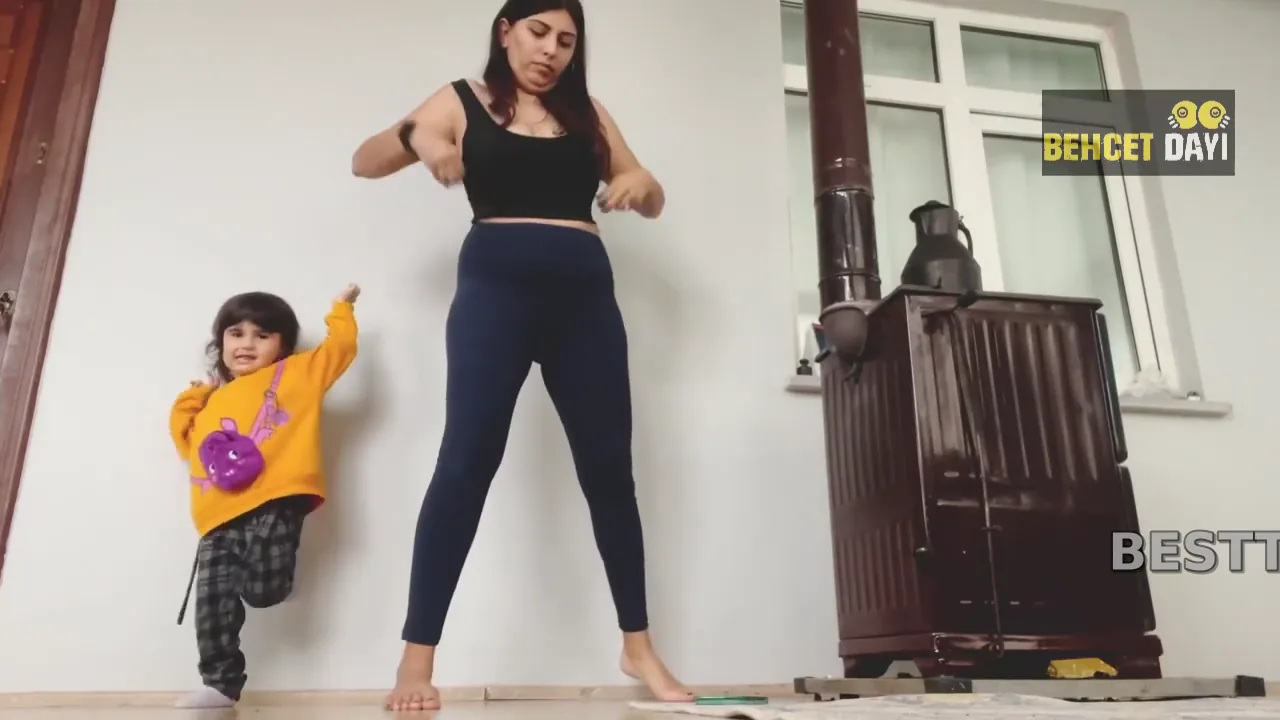 Burcu Guven ifşa videoları part 65