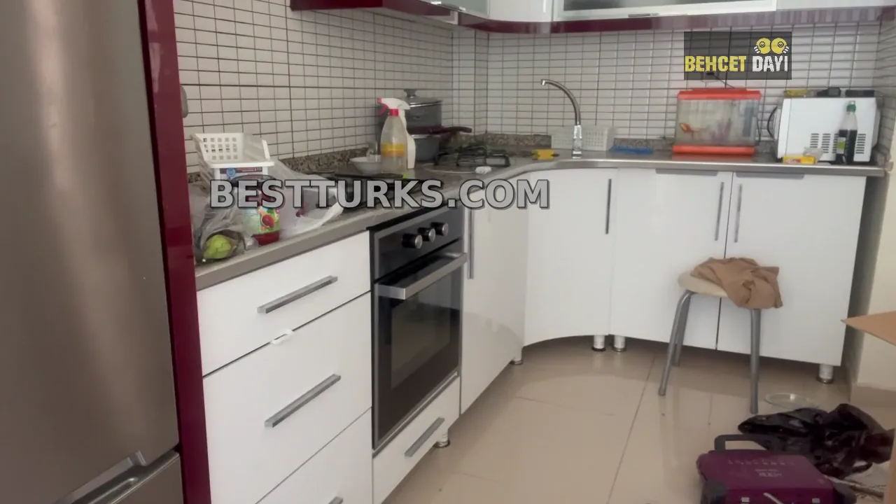 Burcu Guven ifşa videoları part 71