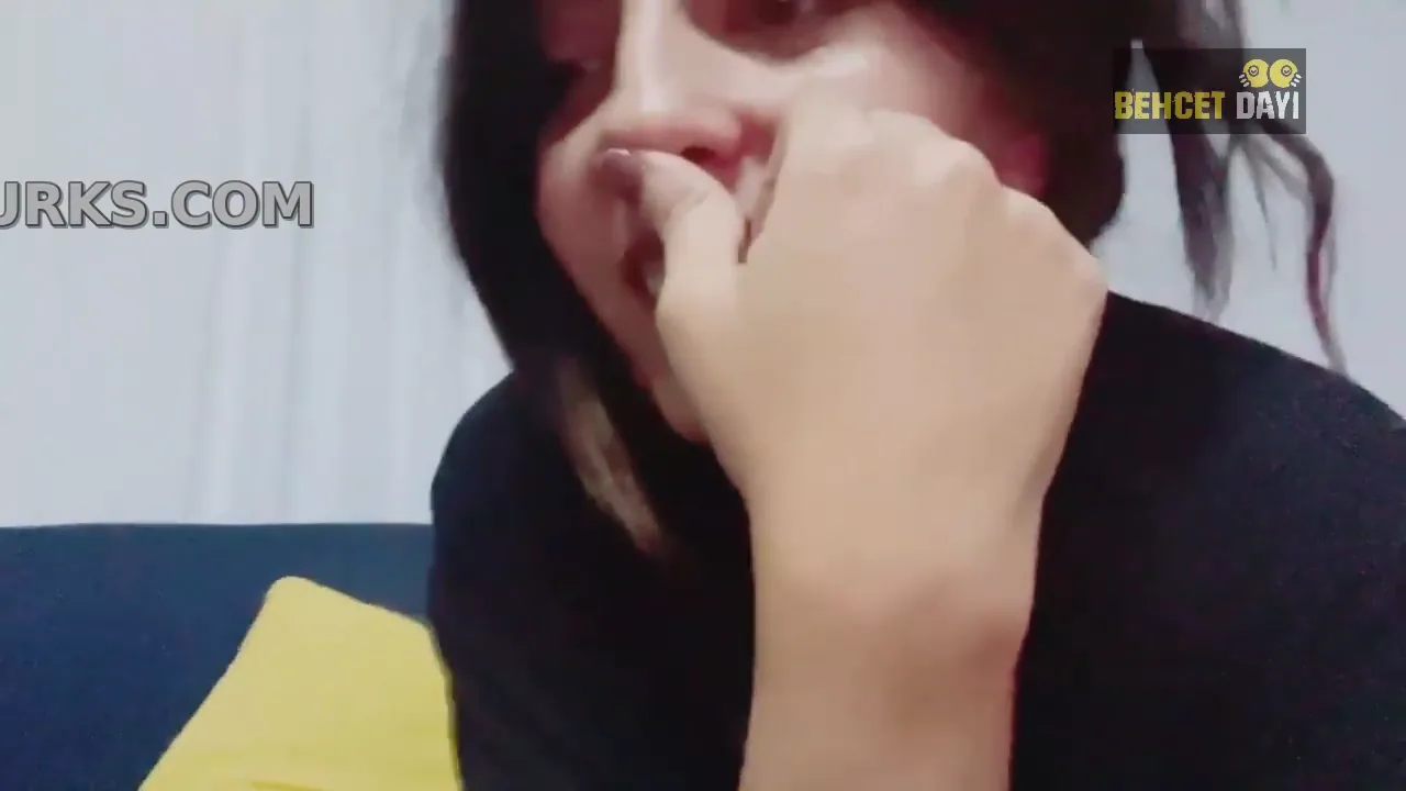 Burcu Guven ifşa videoları part 87