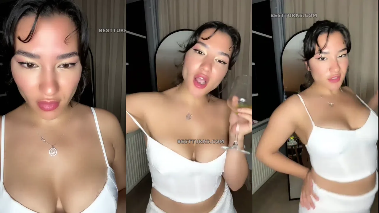 Burcu Yildiz ifşa videoları part 25
