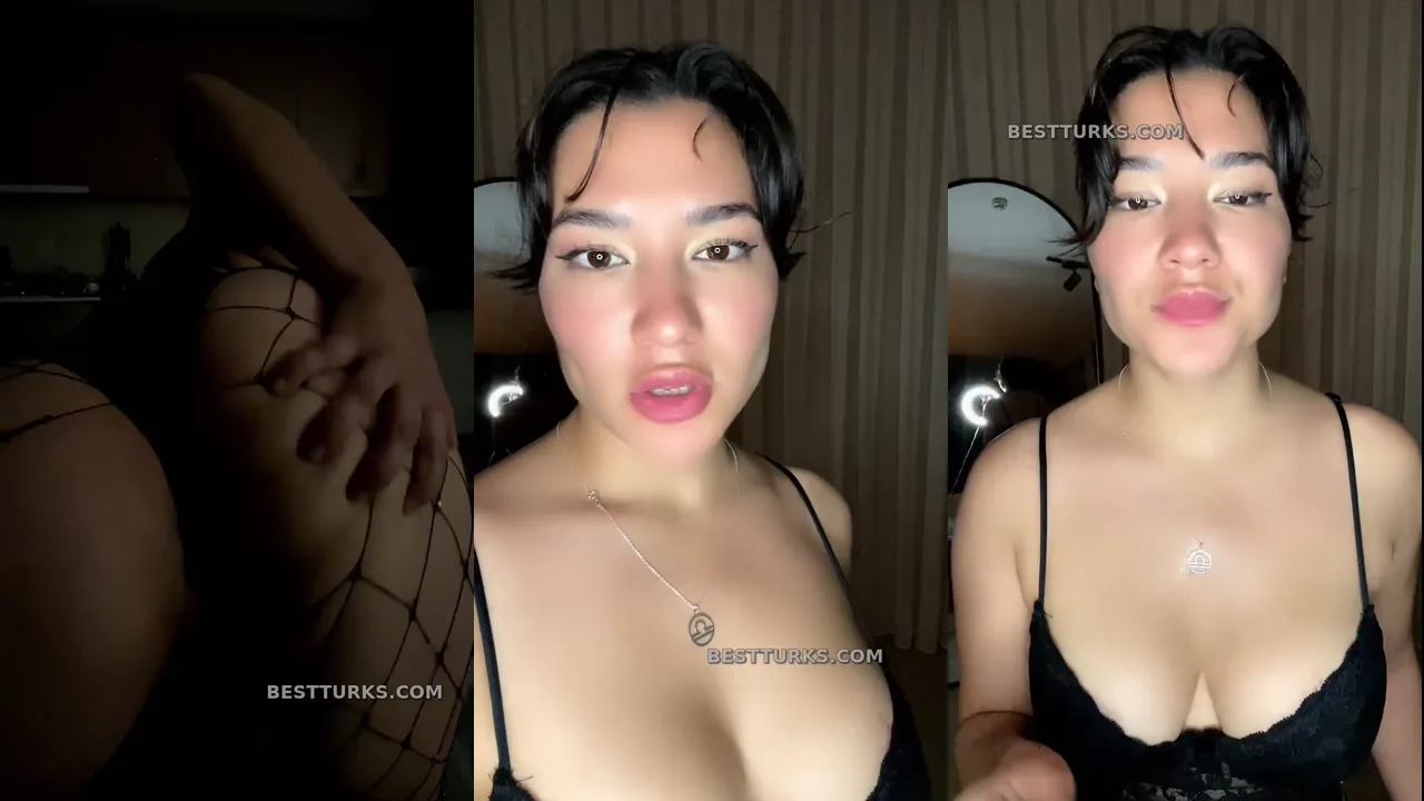 Burcu Yildiz ifşa videoları part 30