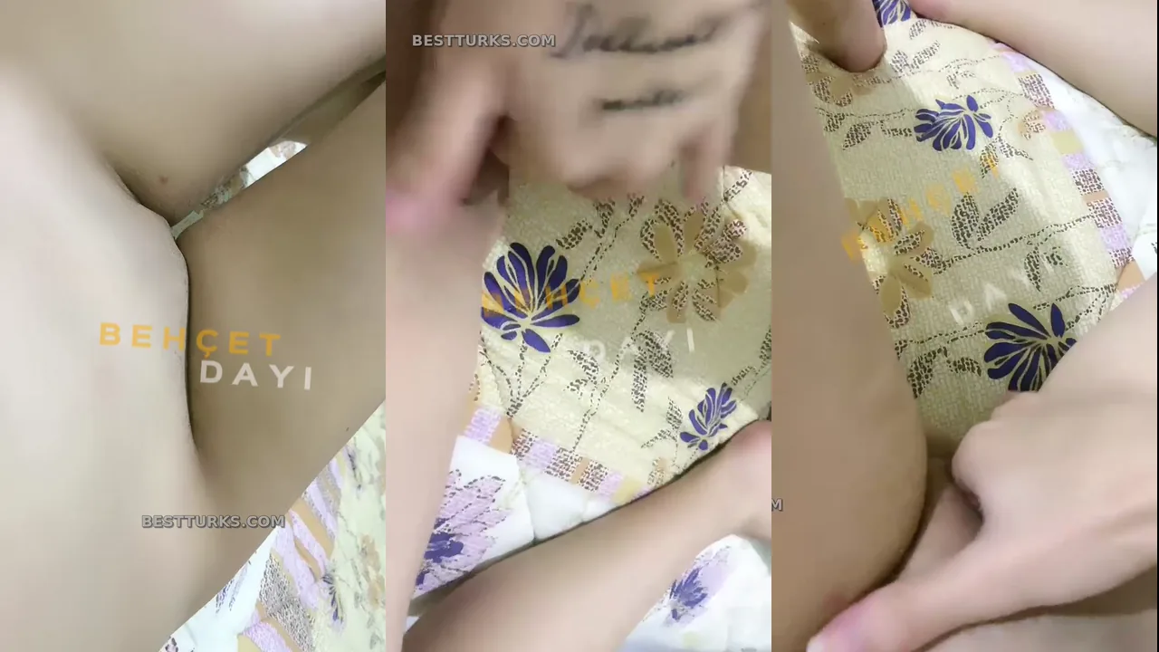 Buse Buse ifşa videoları part 1