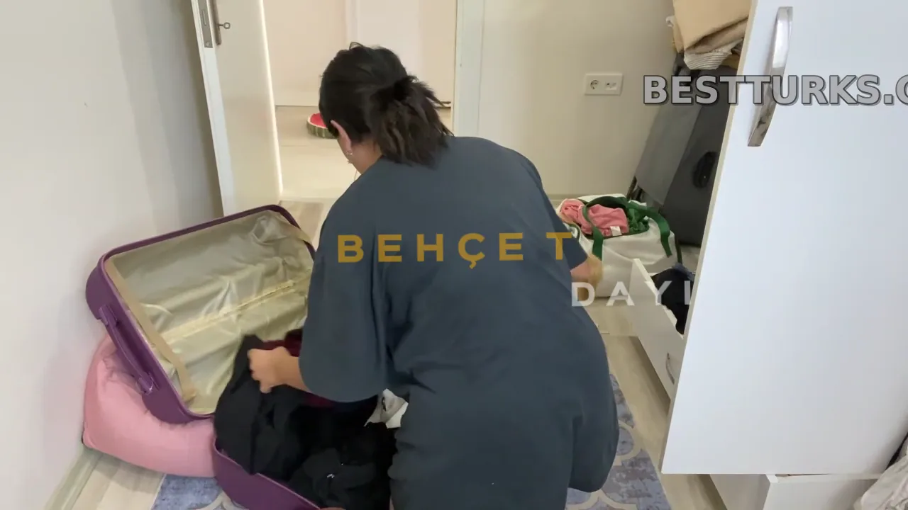 Buse S Life Katil ifşa videoları part 21