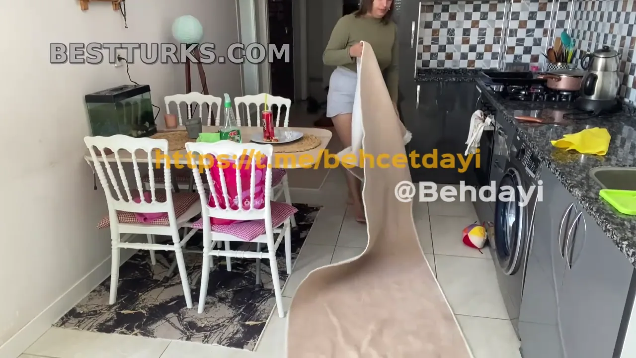 Buse S Life Katil ifşa videoları part 52