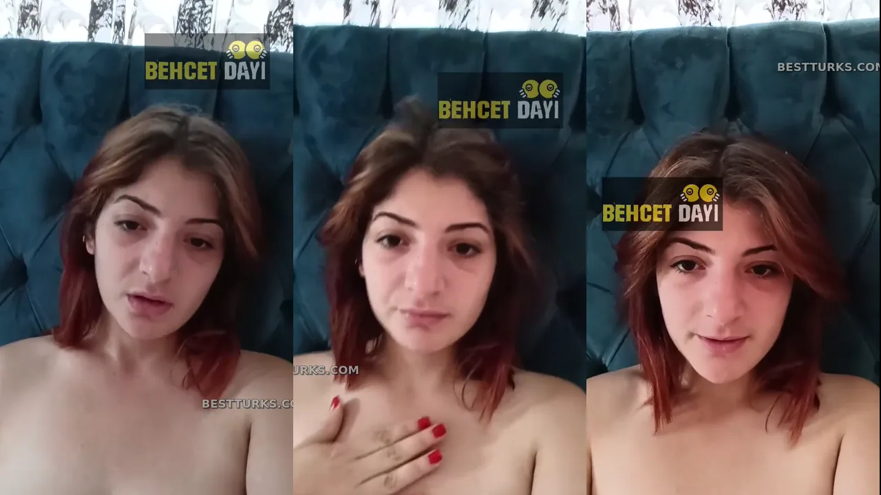 Buse ifşa videoları part 53