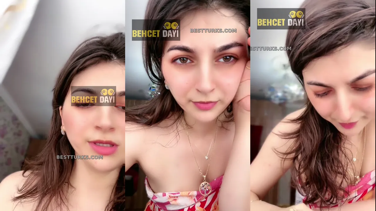 Buse ifşa videoları part 54