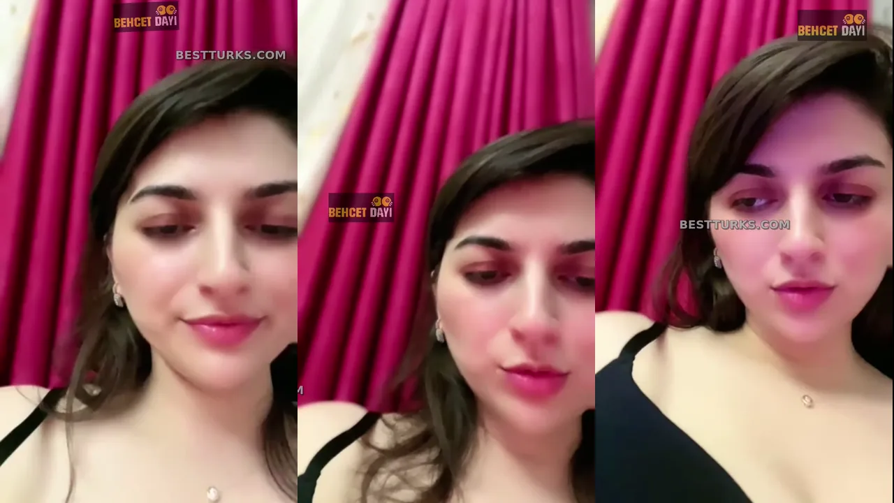 Buse ifşa videoları part 55