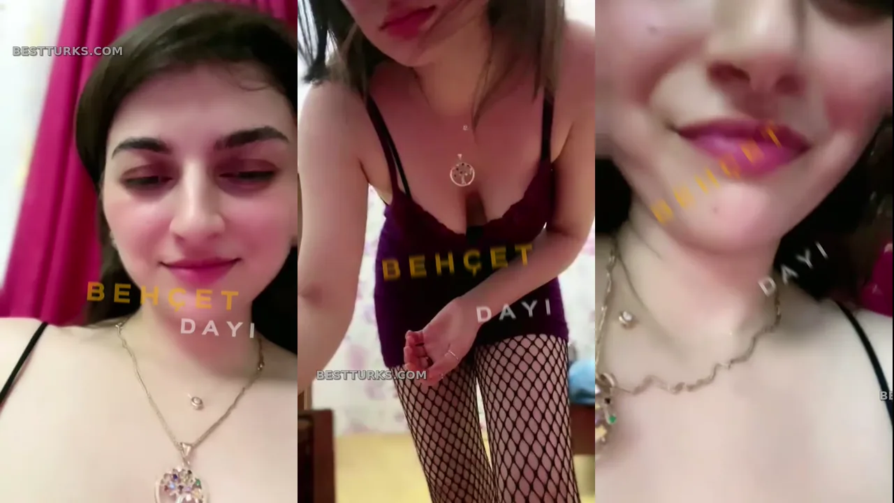 Buse ifşa videoları part 59