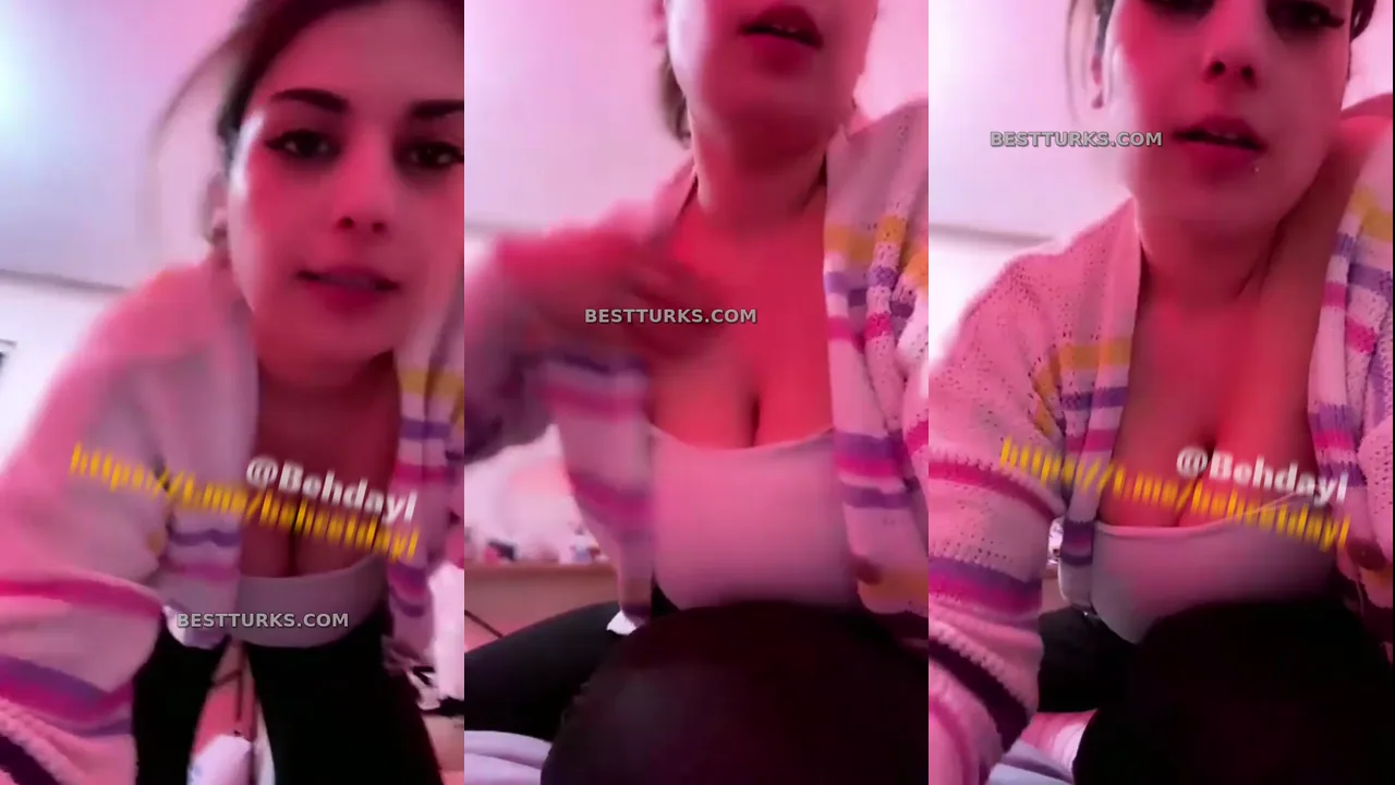 Buse ifşa videoları part 61