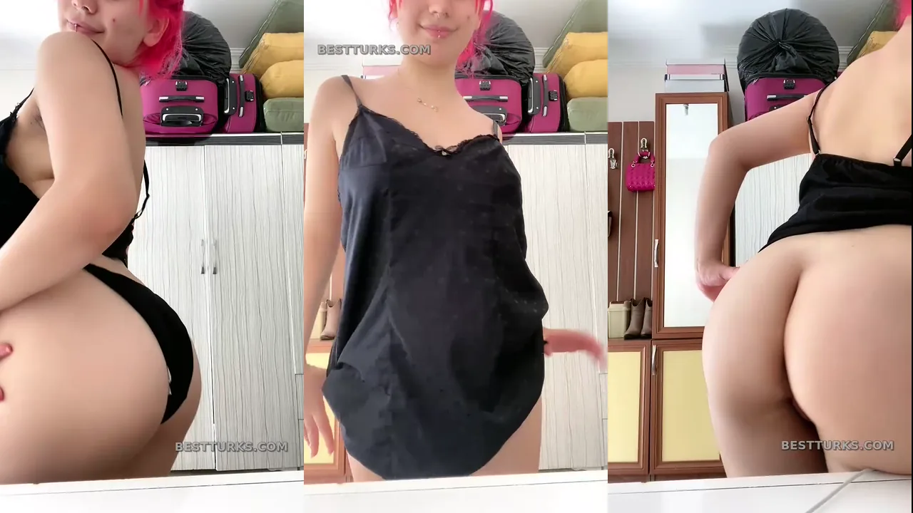 Buse ifşa videoları part 71