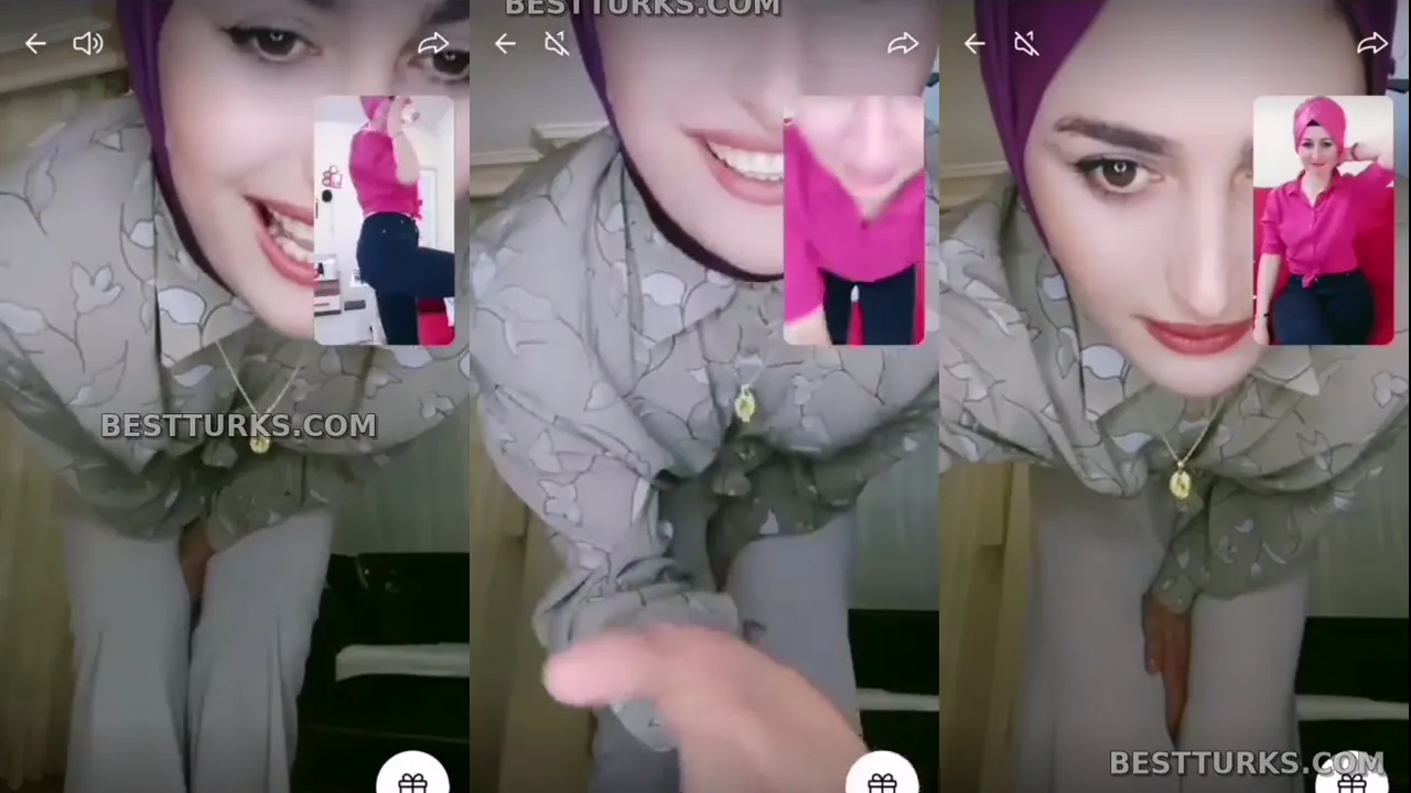 Busee ifşa videoları part 1