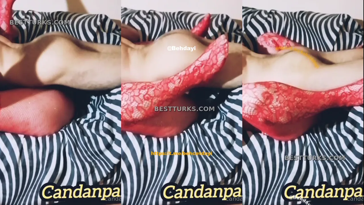Candanpare ifşa videoları part 17