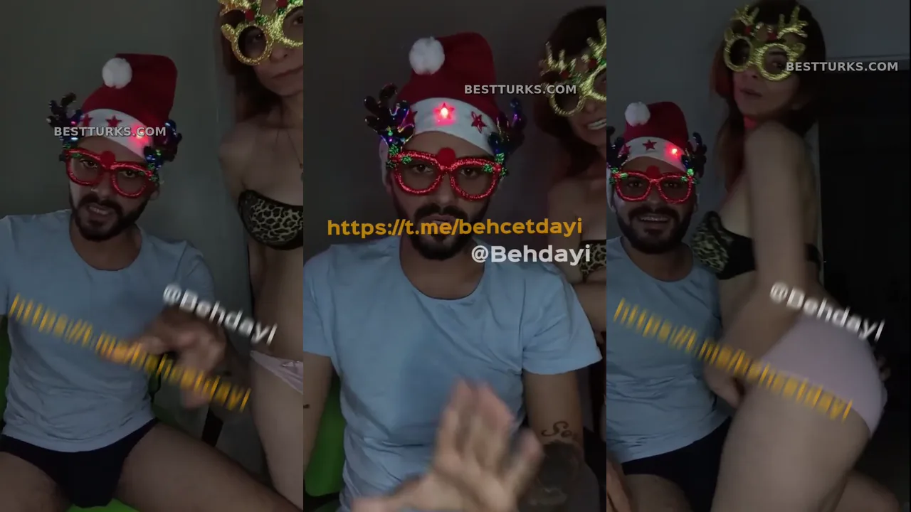 Candy ifşa videoları part 3