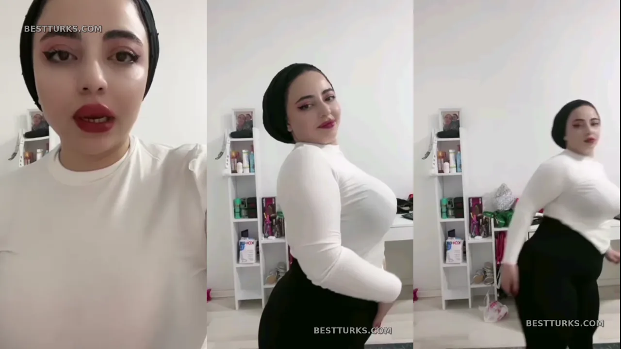 Ceyda ifşa videoları part 51