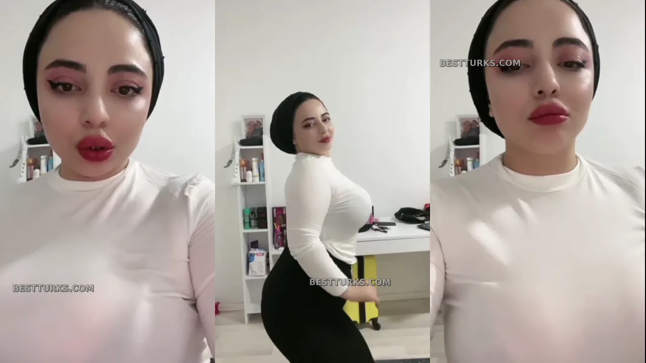 Ceyda ifşa videoları part 52