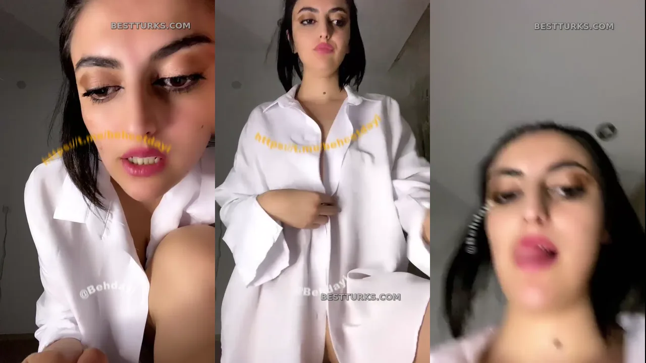 Ceyda ifşa videoları part 67