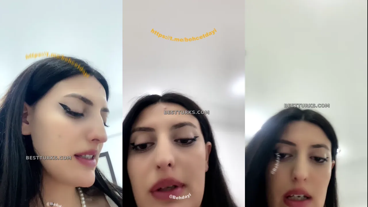 Ceyda ifşa videoları part 68