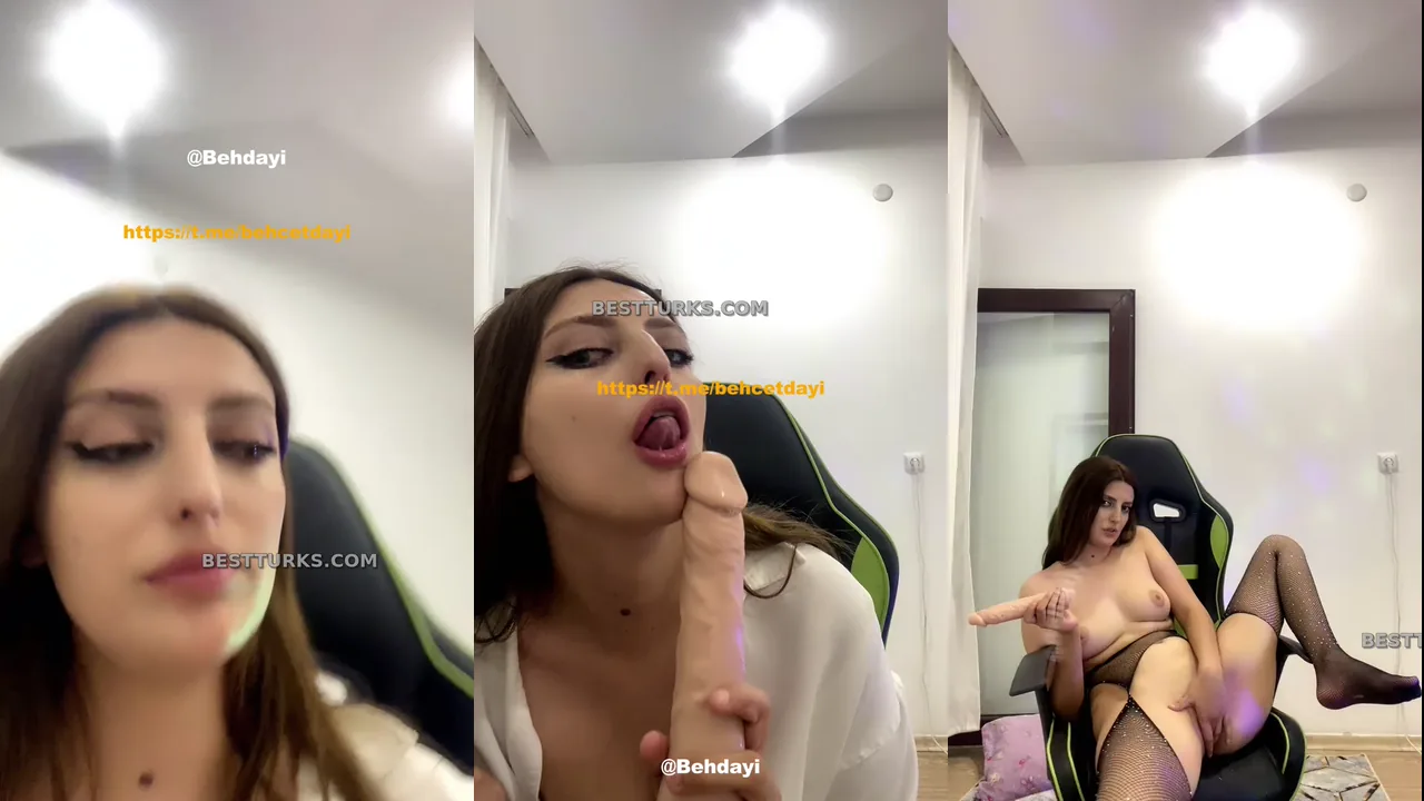 Ceyda ifşa videoları part 75