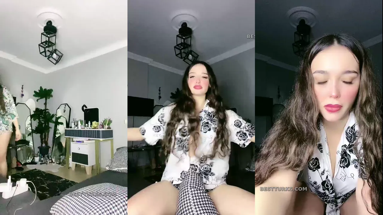 Ceydaria ifşa videoları part 162