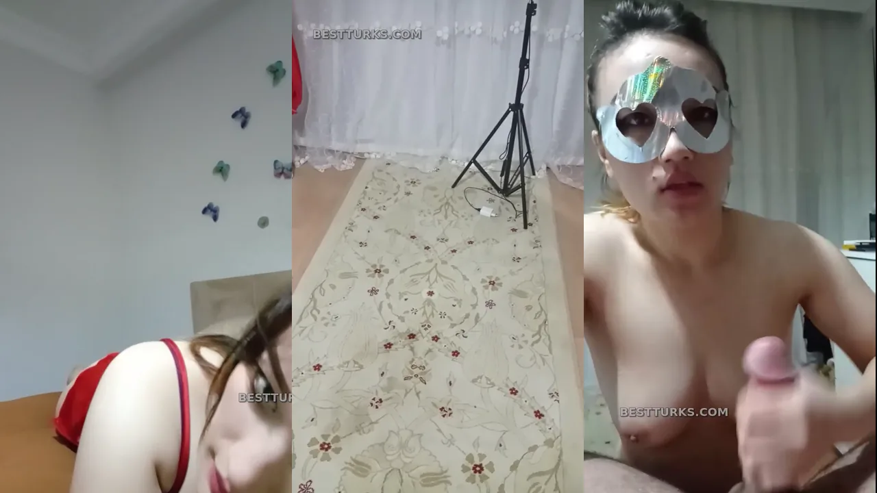 Cift Show ifşa videoları part 2