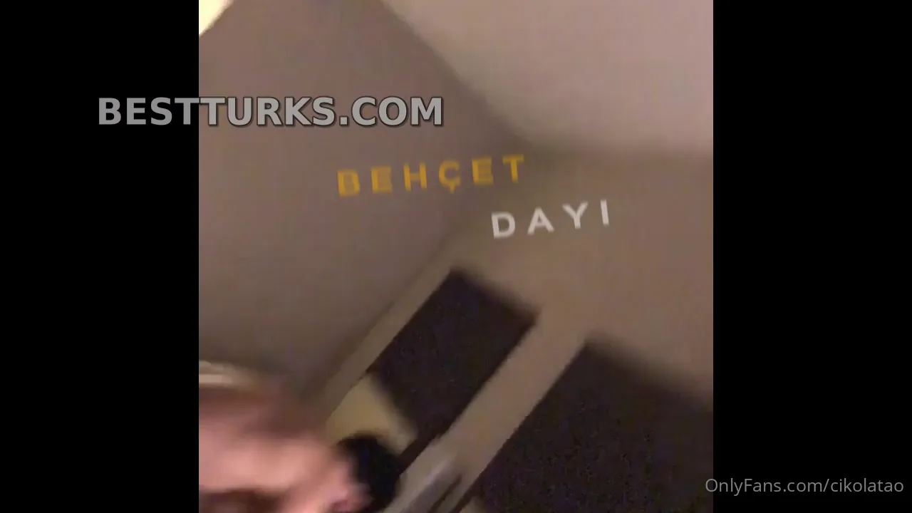 Cikolatao ifşa videoları part 28