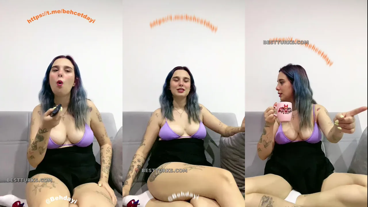 Cilek ifşa videoları part 15