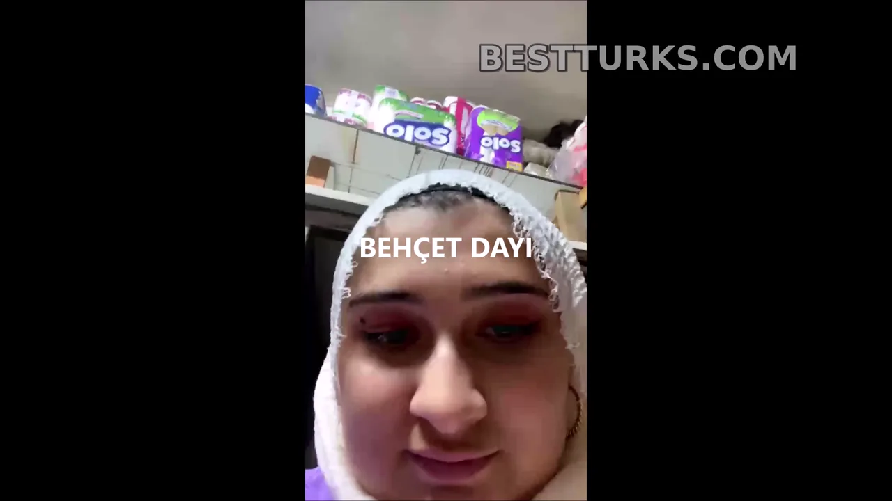 Cilgin Kasiyer ifşa videoları part 3
